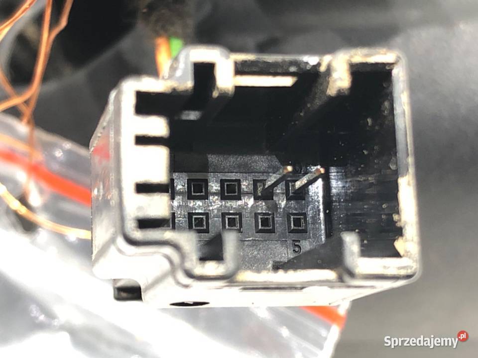 LUSTERKO WEWNĘTRZNE MINI COUNTRYMAN F60 9285372 osobowe sprzedam