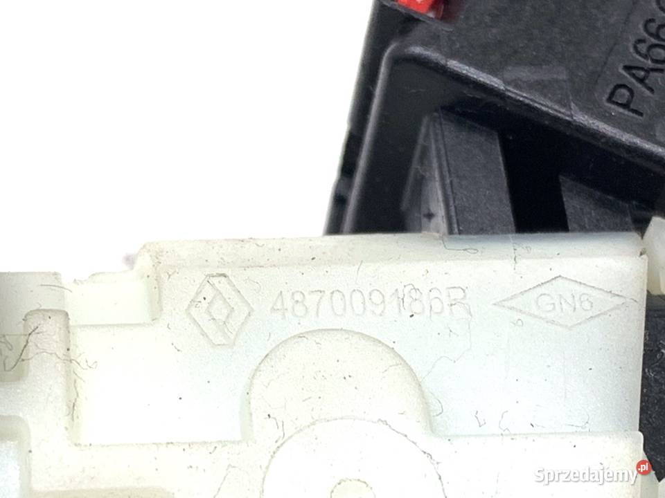 STACYJKA RENAULT TRAFIC III 285910001R 16 125