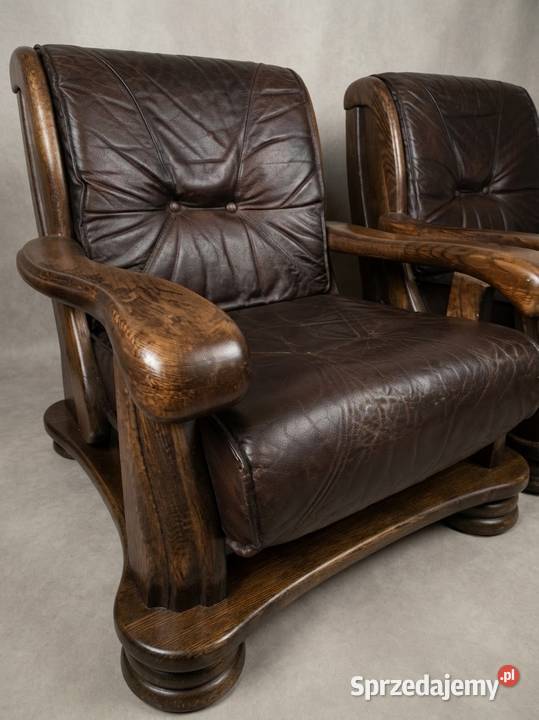 Stylowy zestaw wypoczynkowy sofa 2 fotele Radzymin