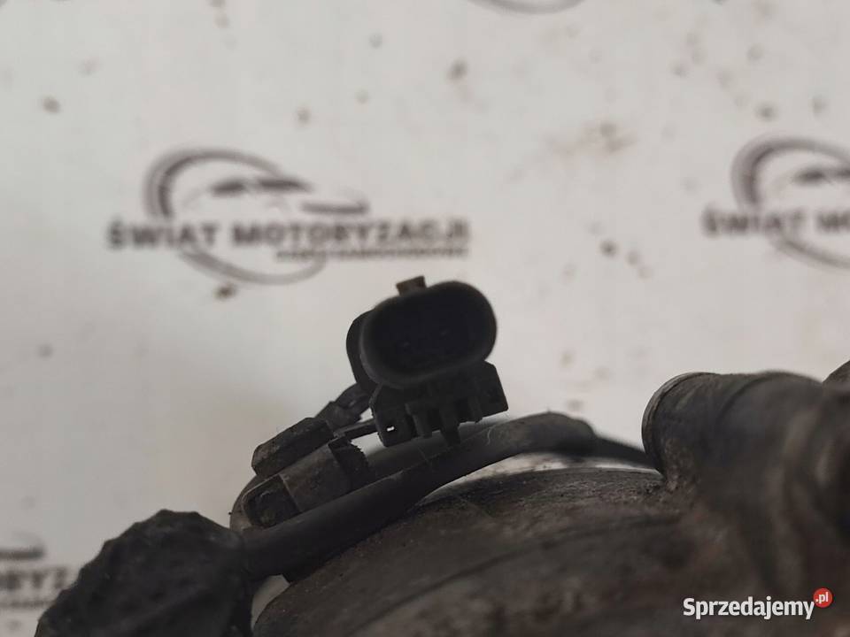 ASTRA ZAFIRA CORSA 14 A14NET 140 146 sprężarka świętokrzyskie Kielce sprzedam