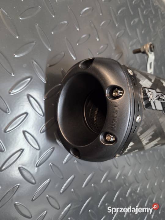 Tlumik wydech Two Brothers Nowy Sącz