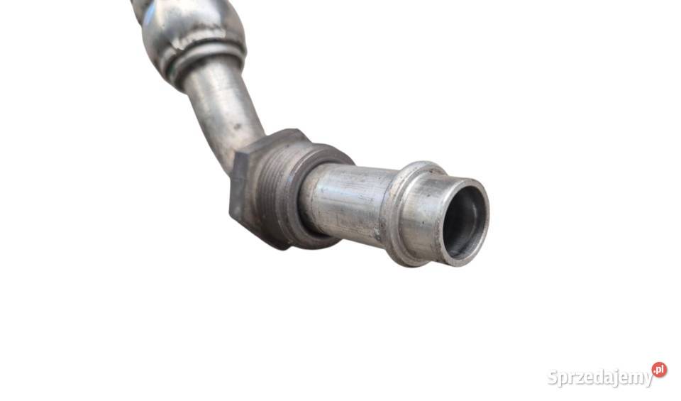 WĄŻ PRZEWÓD KLIMATYZACJI AUDI 80 B4 8A0260740AC
