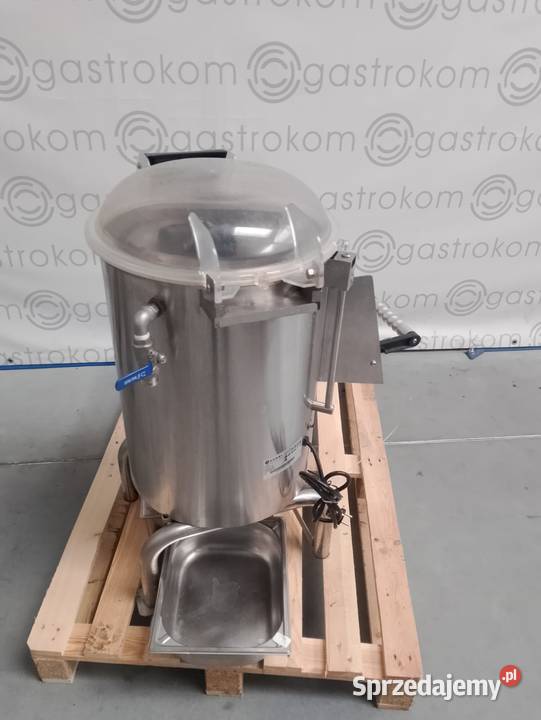 Obieraczka do ziemniaków Kitchen Line 10 kod Wrocław