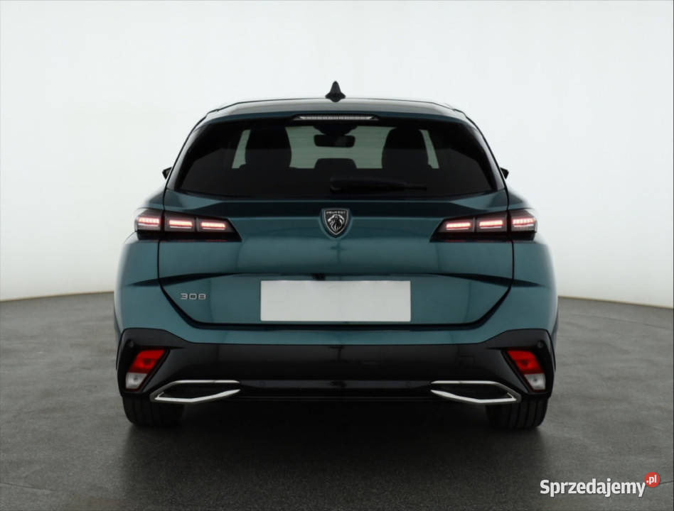 Peugeot 308 12 PureTech 1199cm3 sprzedam