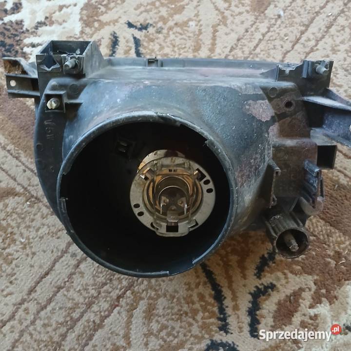 Lampa lewa przednia Renault 19 Radomsko