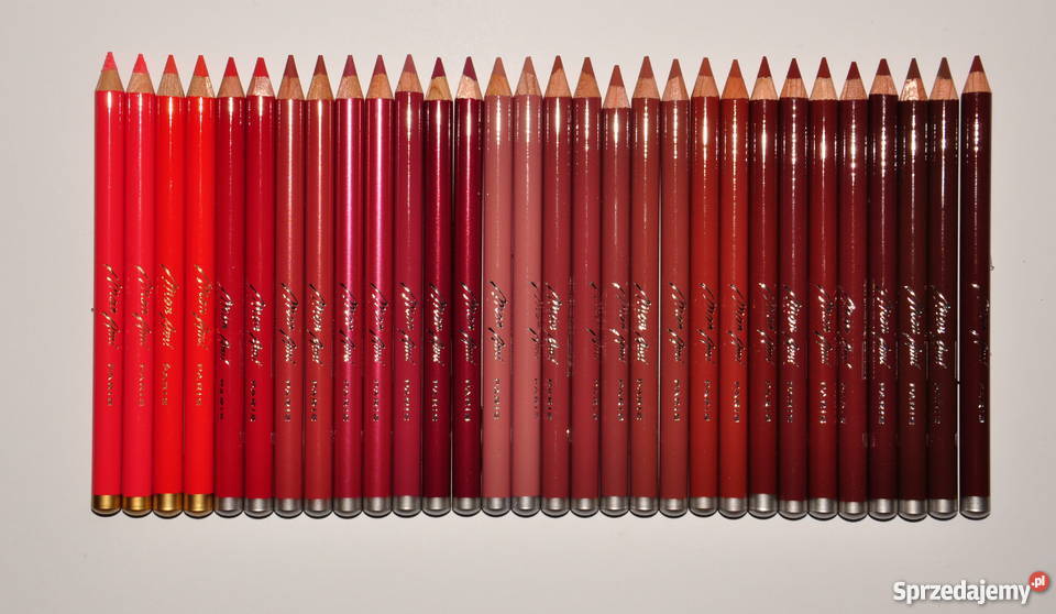 Kredka do ust konturówka Mon Ami Poznań