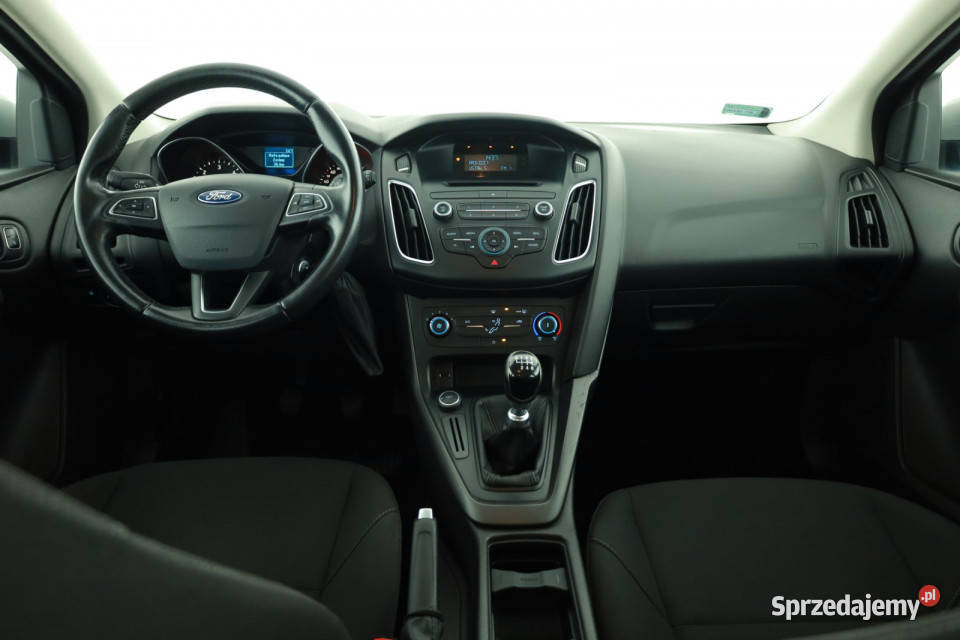 Ford Focus 15 TDCi 103028km Piaseczno