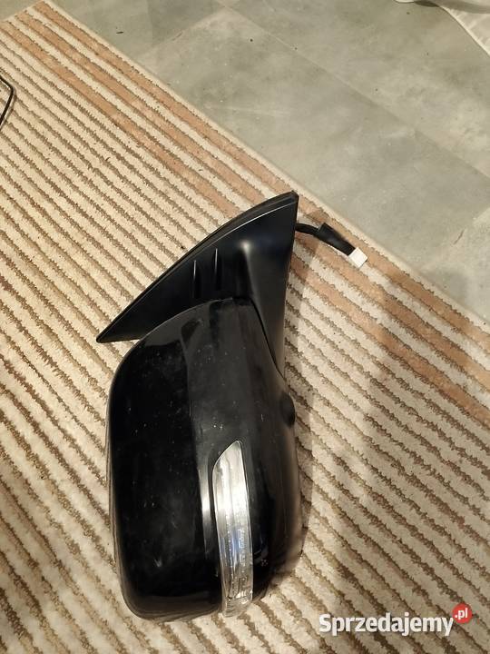 Lusterko toyota land cruiser 20132019 150 14 podkarpackie Rzeszów