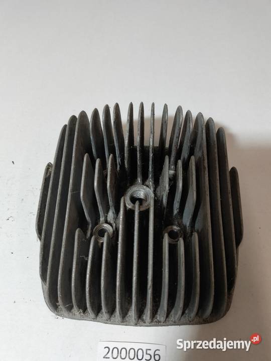 WSK WFM 125 GŁOWICA Rozkochów