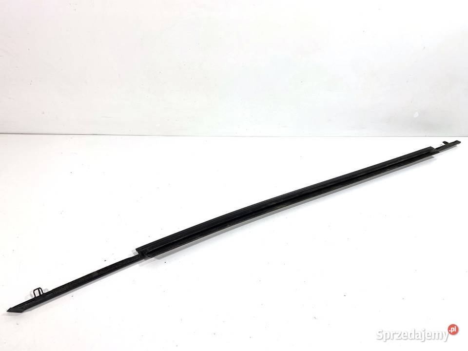 LISTWA ZGARNIAJĄCA PRZÓD LEWY MAZDA 6 GJ