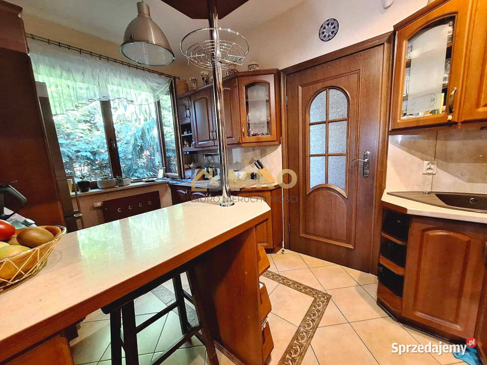 Dom wolnostojący 120m2 Włocławek Sprzedaż