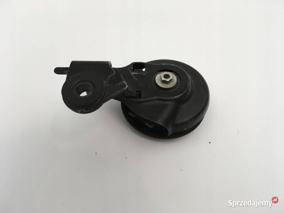 HONDA CBR 600 RR PC40 0716 Klakson Sygnał Syrena Łobżenica