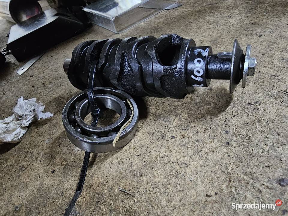 Kawasaki ZZR 600 programator pamiętnik wybierak Skrzynie biegów Jelenia Góra