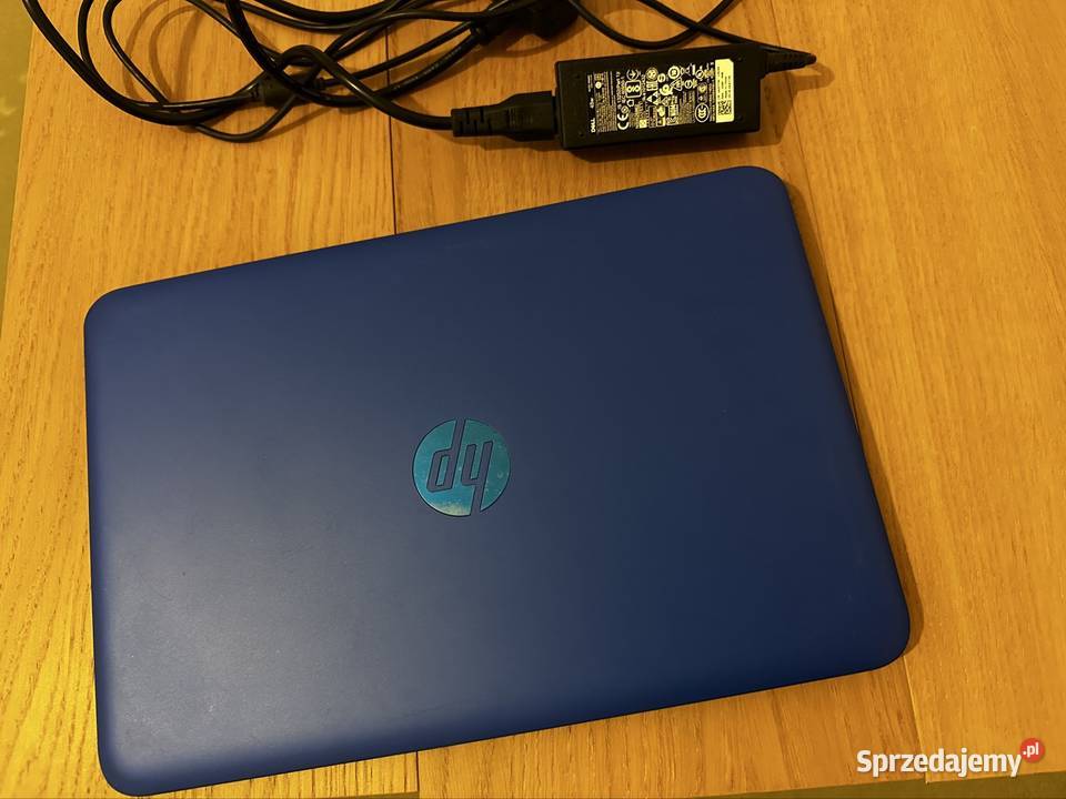 Laptop Hp Stream pc 13 Liczba rdzeni 2 Laptopy i netbooki Lechów