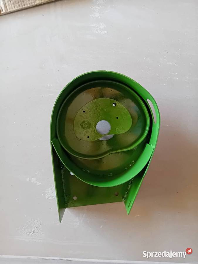 prasa krone rolka kolko plastikowe 120 125 130 Rutki-Kossaki