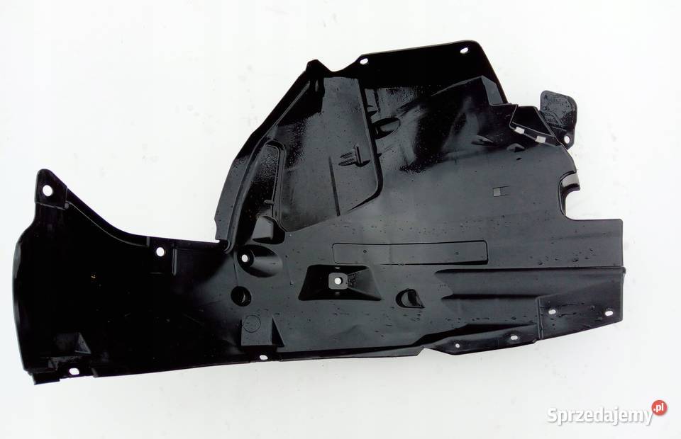 NADKOLE PRAWY PRZÓD CZĘŚĆ TYLNA INFINITI Q50 Karoseria Nowy Tomyśl