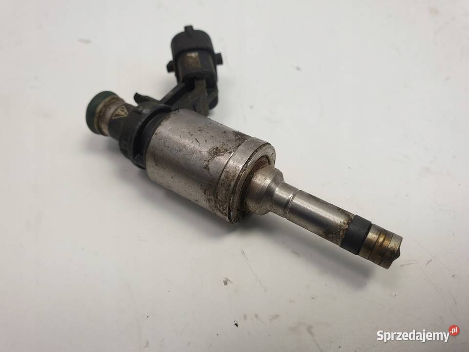 WTRYSKIWACZ Porsche 911 GT3 38 wtrysk 0261500203 Chełm