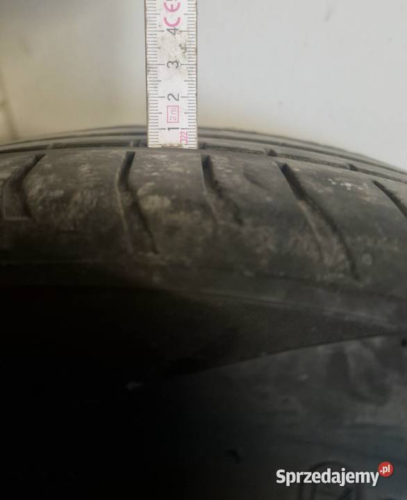 5x112 18 Frysztak sprzedam