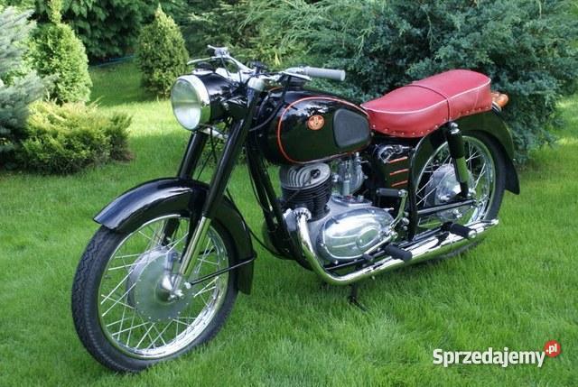 PANNONIA TLF 250 Września