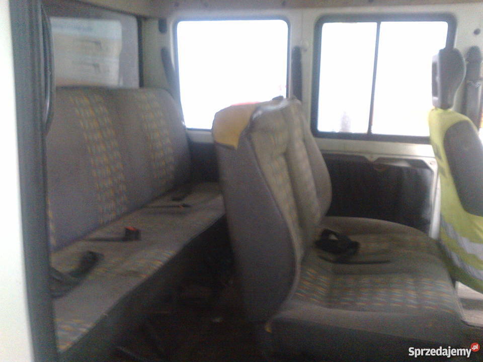 brygadówka 9cio osobowy 28 łódzkie Zgierz