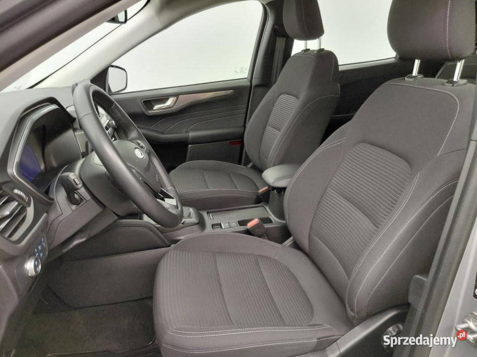FORD Kuga 2023r Salon Faktura 23 Tempomat Warszawa