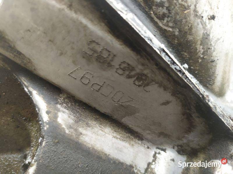 SKRZYNIA BIEGÓW PEUGEOT 206 207 20CP97 Rudziniec