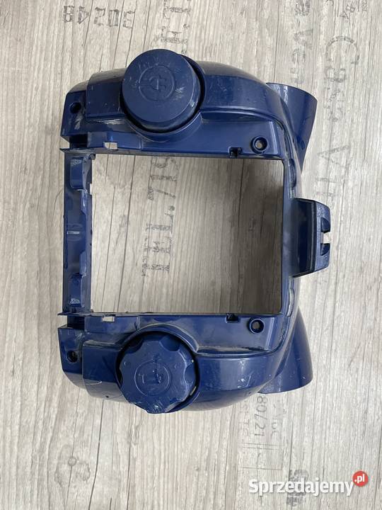 Osłona górna z przyciskami Electrolux Airmax Dom i Ogród Kielce