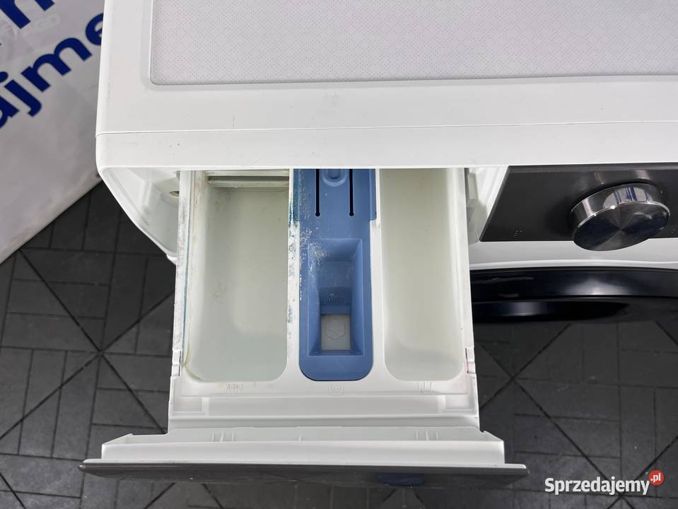 Pralka Samsung Inverter Premium Stan 9 1400 A mazowieckie Warszawa