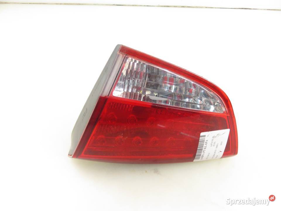 LAMPA PRAWA TYLNA KLAPA HYUNDAI ix35 924062Y0 osobowe