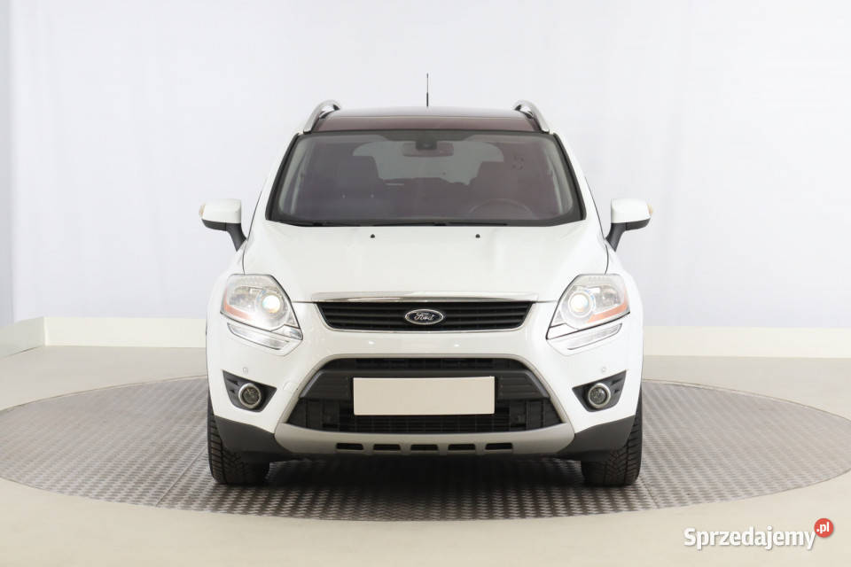 Ford Kuga 20 TDCi Zabrze sprzedam