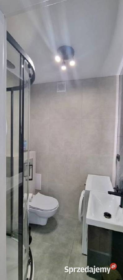 1pok 25met Grabiszyńskiej KOMÓRKA Wrocław Liczba pokoi 1 Nieruchomości