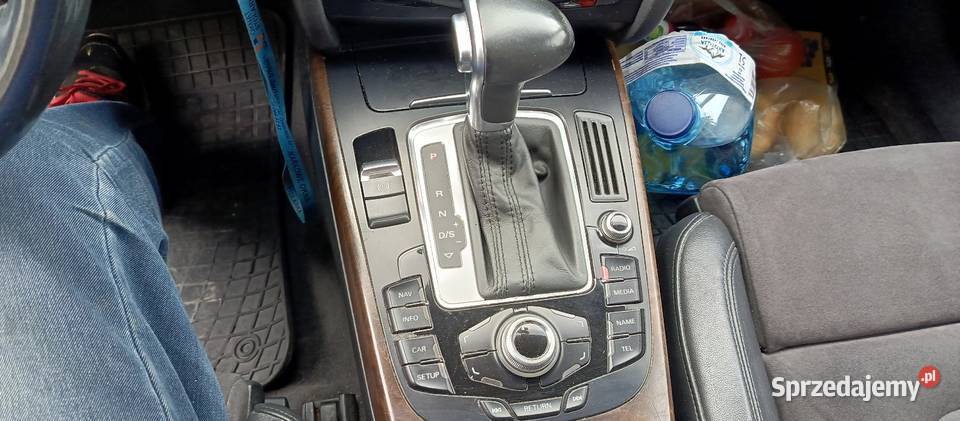 Audi A4 AUTOMAT immobilizer Dąbrowa Górnicza
