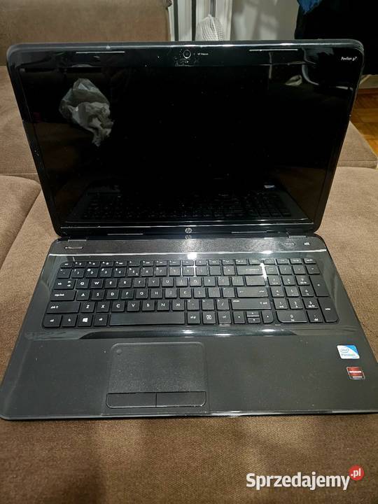 Laptop HP Pavilion G7