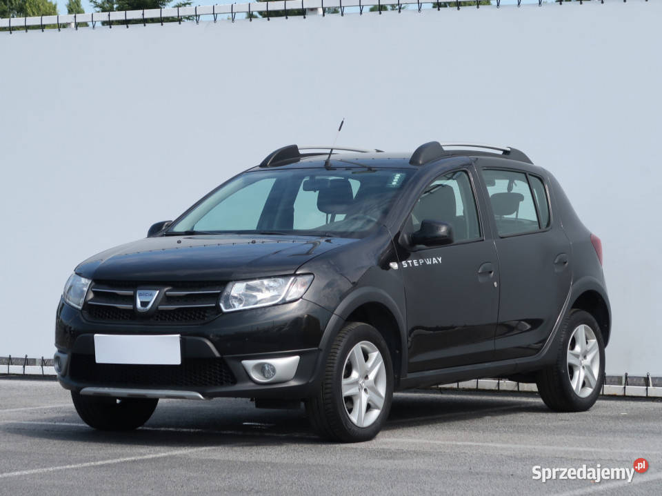 Dacia Sandero 15 dCi Lublin
