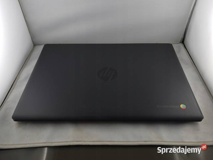 Laptop HP Chromebook 14 G6 14 Intel Celeron N 4 mazowieckie Warszawa