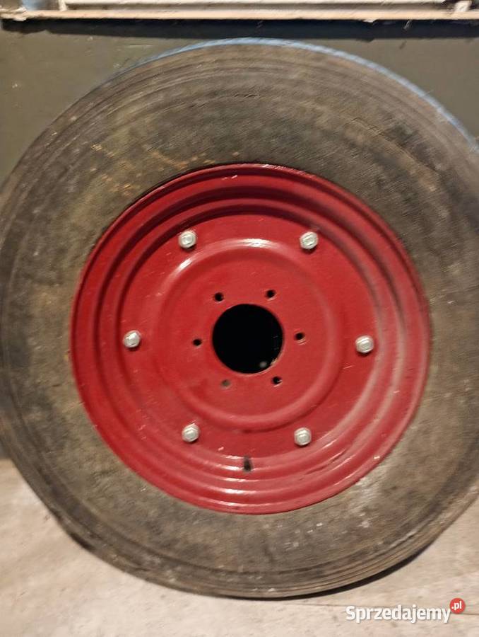 koła wozu 16 podkarpackie