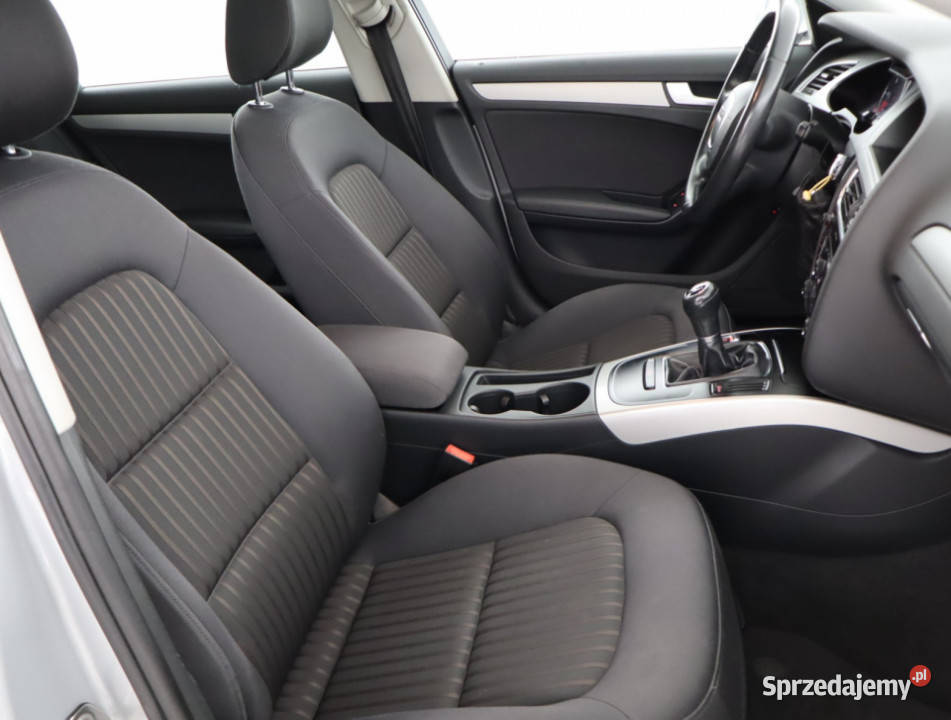 Audi A4 20 TDI 225698km Bielany Wrocławskie
