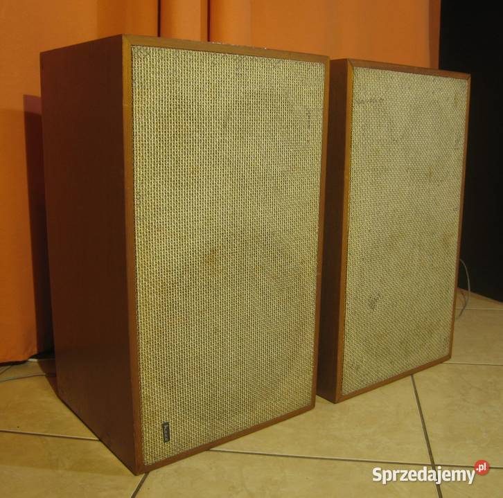 Heco Sound Master 35 solidne kolumny podłogowe w Słuchawki i głośniki Słuchawki i głośniki podkarpackie Tarnobrzeg