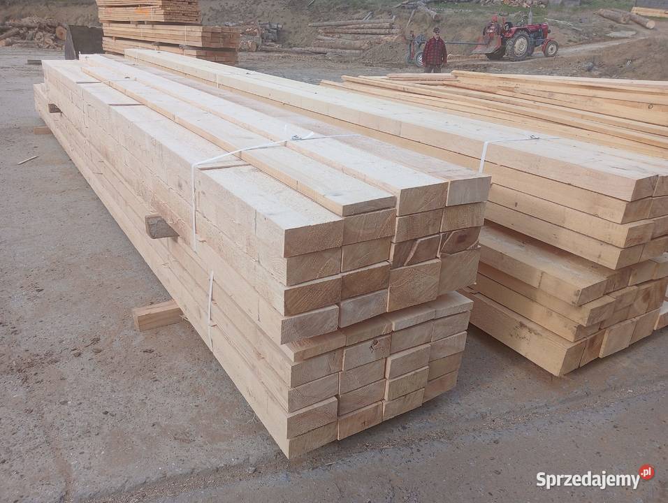 TARTAK LIMANOWA667424409