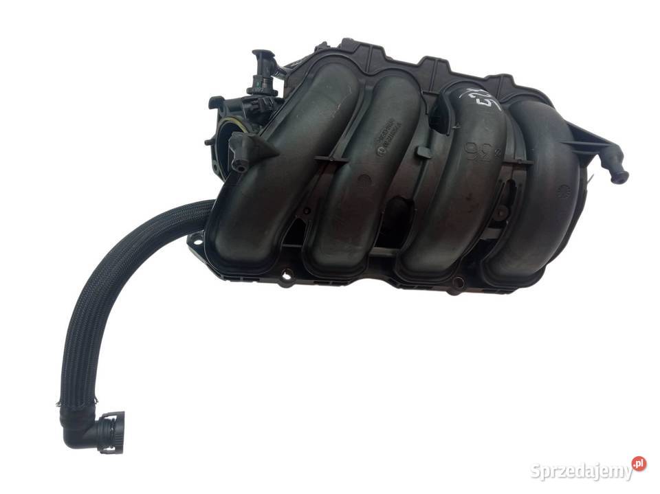 KOLEKTOR SSĄCY 752817280 16 VTI Peugeot 207 I świętokrzyskie