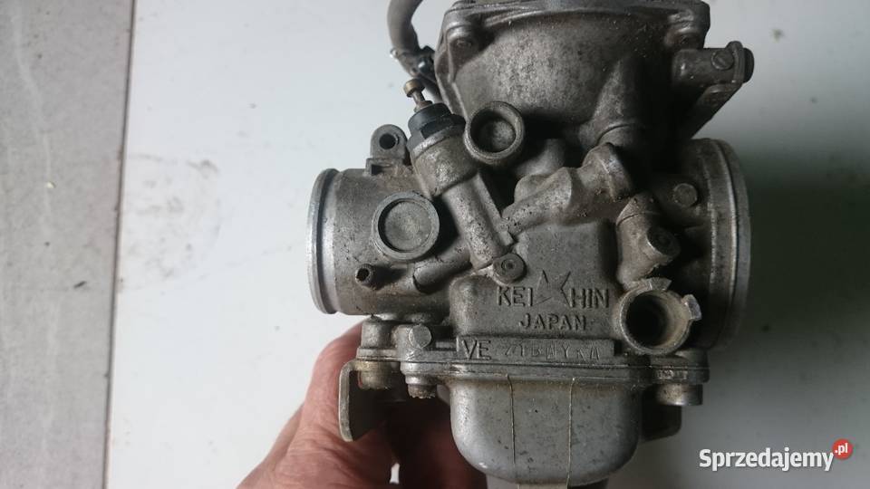 Gaźnik Honda cb450