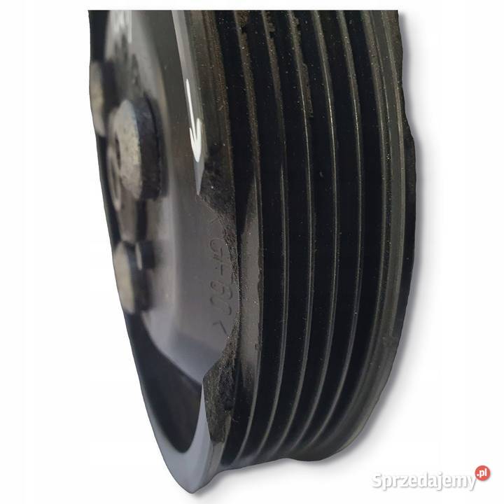 POMPA WSPOMAGANIA BMW E90 E87 316i 116i 16 i Chełm sprzedam