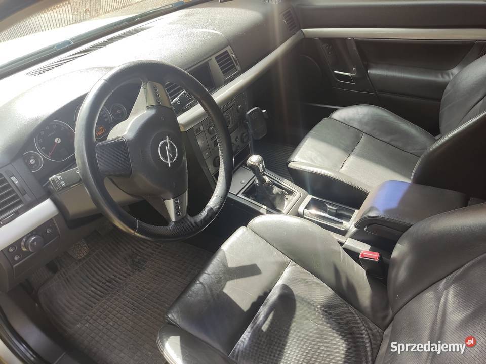 Opel Vectra 32 V6 z LPG Bez wkladu Przeworsk