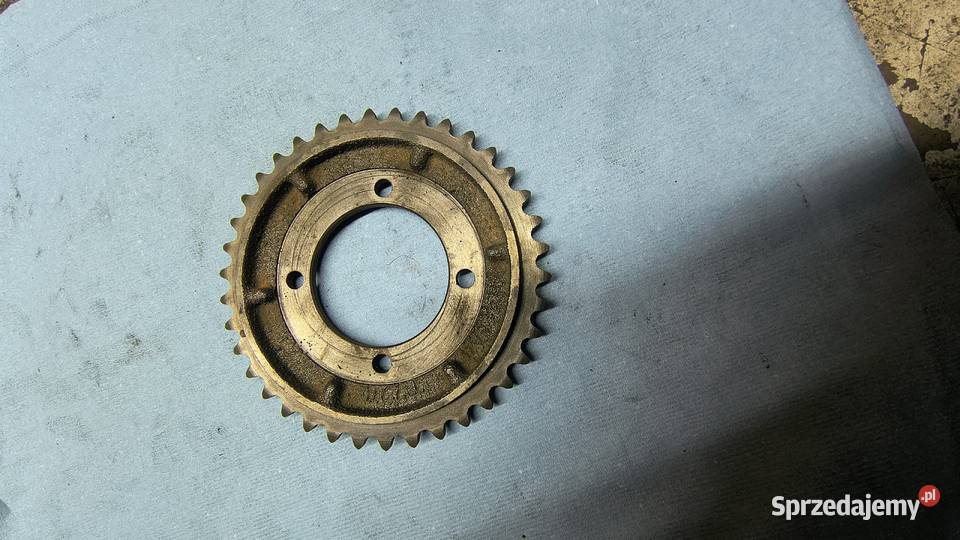Fiat 126p koło zębate rozrządu Rzeszów