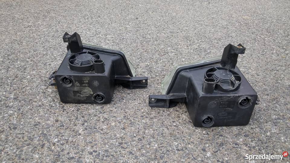 Opel Astra G 2 Bertone Cabrio Coupe halogeny łódzkie Kutno