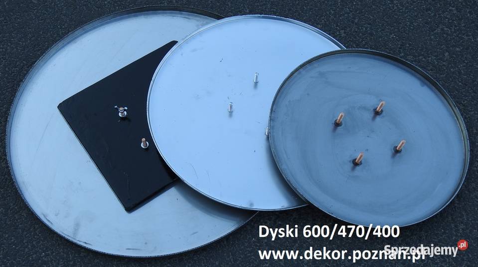 Zacieraczka do żywic polerka Pozostałe Poznań sprzedam