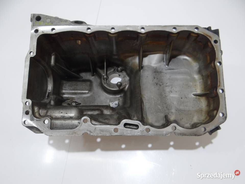 MISKA MISA OLEJOWA BMW E60 E61 N47D20A 20D OE osobowe sprzedam