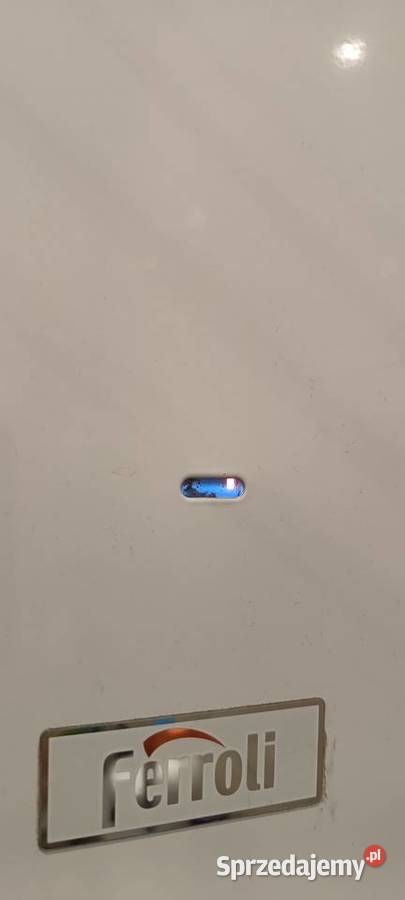 Junkers ferolli sprawny odbior osobisty śląskie Częstochowa sprzedam