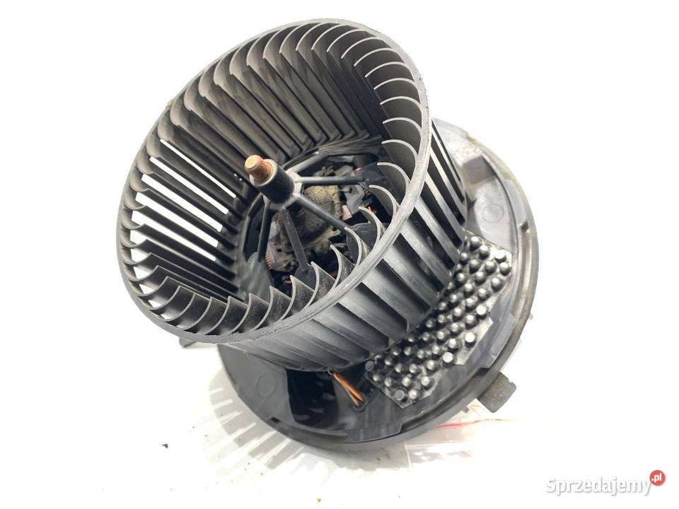 DMUCHAWA NAWIEWU SEAT ALHAMBRA II 3C0907521F osobowe