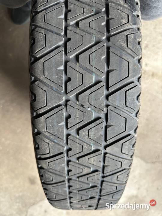 KOŁO DOJAZDOWE ZAPASOWE DOJAZDÓWKA AUDI A6 C7 wielkopolskie Słupca